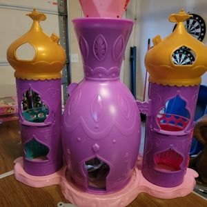 Shimmer & Shine Genie Palace